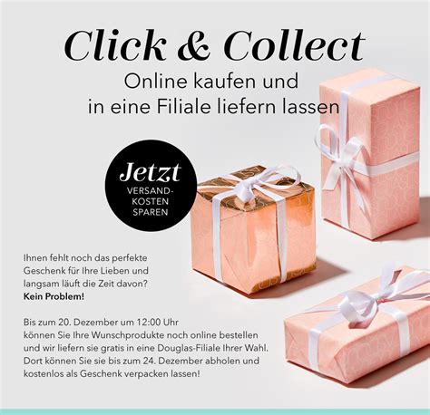 douglas geschenke online.